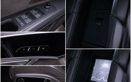 Audi A8, 2019 год, 5 250 000 рублей, 17 фотография