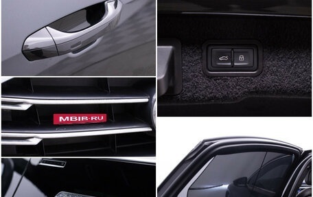 Audi A8, 2019 год, 5 250 000 рублей, 14 фотография