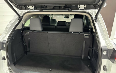 Toyota Highlander, 2025 год, 5 750 000 рублей, 3 фотография