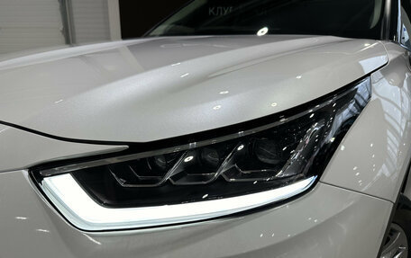 Toyota Highlander, 2025 год, 5 750 000 рублей, 7 фотография