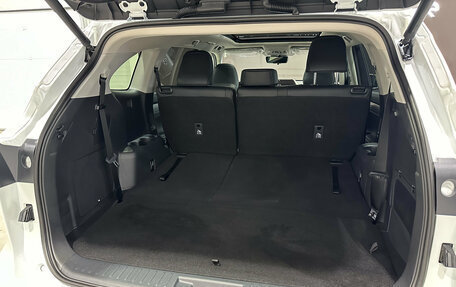 Toyota Highlander, 2025 год, 5 750 000 рублей, 10 фотография