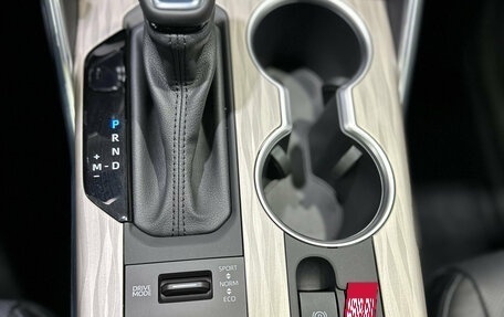 Toyota Highlander, 2025 год, 5 750 000 рублей, 12 фотография