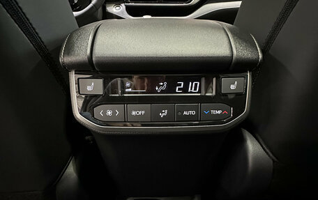 Toyota Highlander, 2025 год, 5 750 000 рублей, 15 фотография