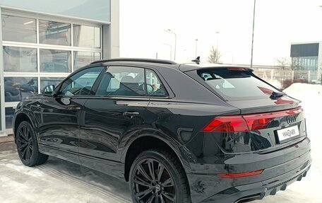 Audi Q8 I, 2025 год, 17 950 000 рублей, 4 фотография