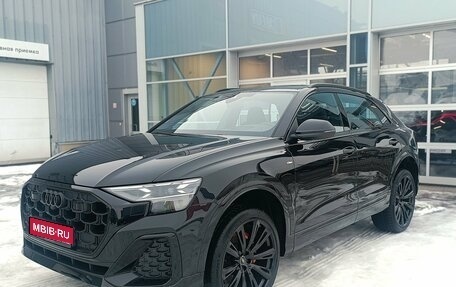 Audi Q8 I, 2025 год, 17 950 000 рублей, 1 фотография