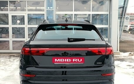 Audi Q8 I, 2025 год, 17 950 000 рублей, 5 фотография