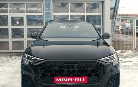 Audi Q8 I, 2025 год, 17 950 000 рублей, 2 фотография