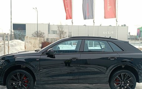 Audi Q8 I, 2025 год, 17 950 000 рублей, 7 фотография