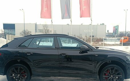 Audi Q8 I, 2025 год, 17 950 000 рублей, 8 фотография