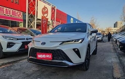 Toyota Venza, 2022 год, 4 200 000 рублей, 1 фотография