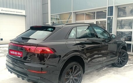 Audi Q8 I, 2025 год, 17 950 000 рублей, 6 фотография