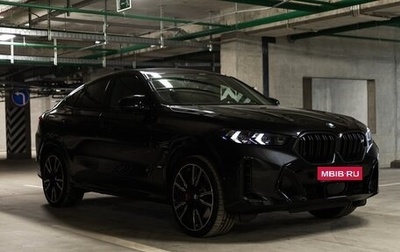 BMW X6, 2024 год, 18 100 000 рублей, 1 фотография