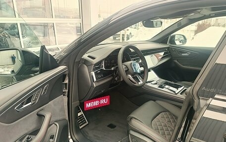 Audi Q8 I, 2025 год, 17 950 000 рублей, 11 фотография