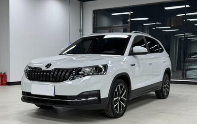 Skoda Kamiq I, 2022 год, 1 661 999 рублей, 1 фотография