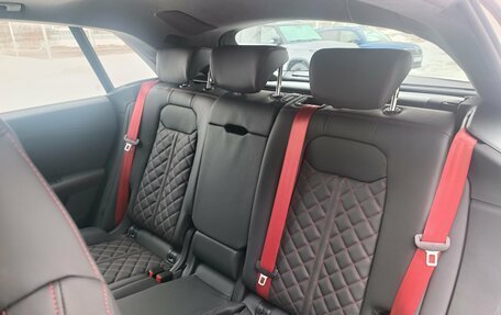 Audi Q8 I, 2025 год, 17 950 000 рублей, 14 фотография