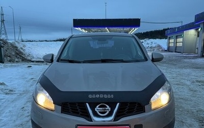 Nissan Qashqai, 2012 год, 950 000 рублей, 1 фотография