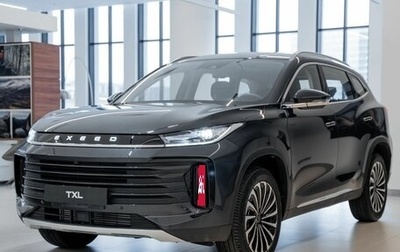 CheryExeed TXL, 2025 год, 4 340 000 рублей, 1 фотография