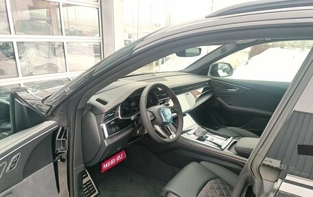 Audi Q8 I, 2025 год, 17 950 000 рублей, 13 фотография