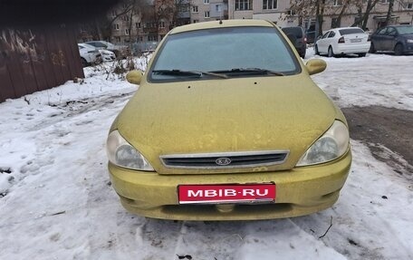 KIA Rio II, 2002 год, 130 000 рублей, 1 фотография
