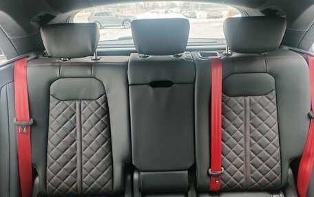 Audi Q8 I, 2025 год, 17 950 000 рублей, 15 фотография