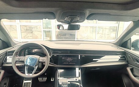 Audi Q8 I, 2025 год, 17 950 000 рублей, 16 фотография