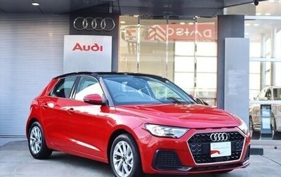 Audi A1, 2023 год, 1 600 000 рублей, 1 фотография