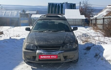 Toyota Caldina, 1993 год, 200 000 рублей, 1 фотография