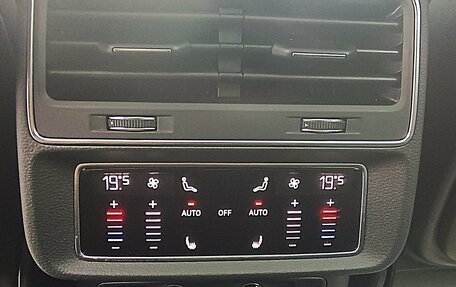 Audi Q8 I, 2025 год, 17 600 000 рублей, 14 фотография