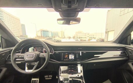 Audi Q8 I, 2025 год, 17 600 000 рублей, 18 фотография