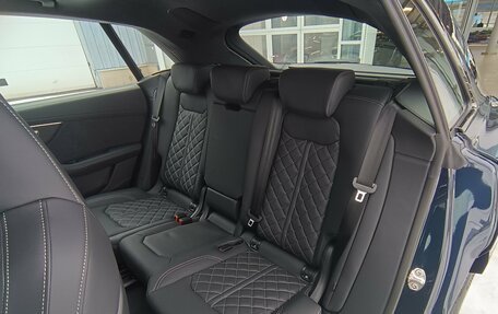 Audi Q8 I, 2025 год, 17 600 000 рублей, 16 фотография