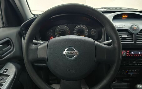 Nissan Almera Classic, 2006 год, 299 000 рублей, 13 фотография