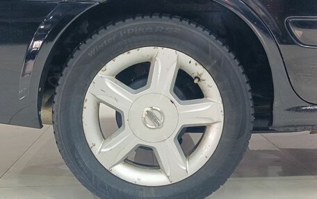 Nissan Almera Classic, 2006 год, 299 000 рублей, 17 фотография