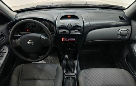 Nissan Almera Classic, 2006 год, 299 000 рублей, 10 фотография
