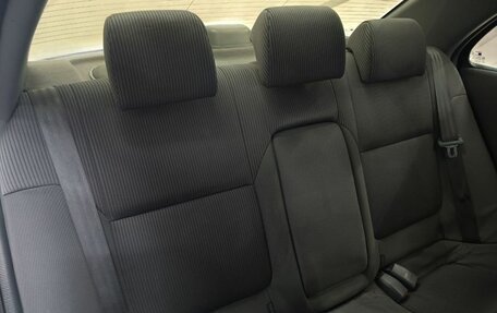 Nissan Almera Classic, 2006 год, 299 000 рублей, 9 фотография