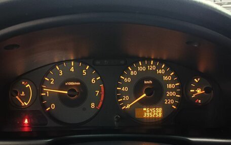 Nissan Almera Classic, 2006 год, 299 000 рублей, 11 фотография