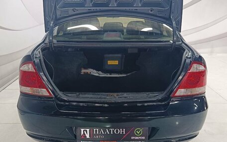 Nissan Almera Classic, 2006 год, 299 000 рублей, 18 фотография