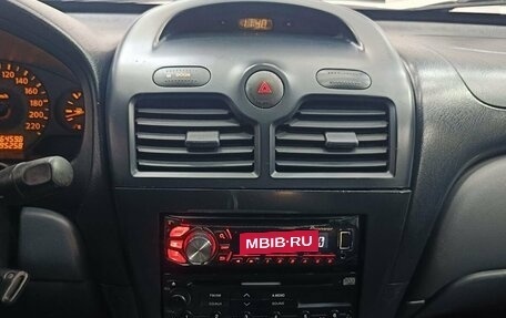 Nissan Almera Classic, 2006 год, 299 000 рублей, 14 фотография