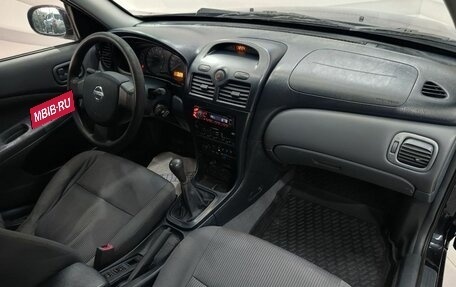 Nissan Almera Classic, 2006 год, 299 000 рублей, 12 фотография