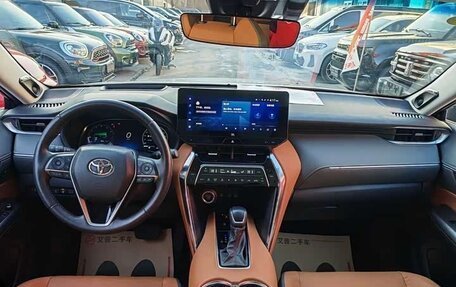 Toyota Venza, 2022 год, 4 200 000 рублей, 7 фотография