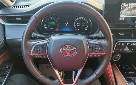 Toyota Venza, 2022 год, 4 200 000 рублей, 8 фотография