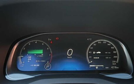 Toyota Venza, 2022 год, 4 200 000 рублей, 13 фотография