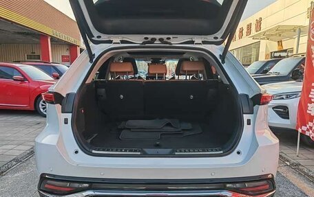 Toyota Venza, 2022 год, 4 200 000 рублей, 17 фотография