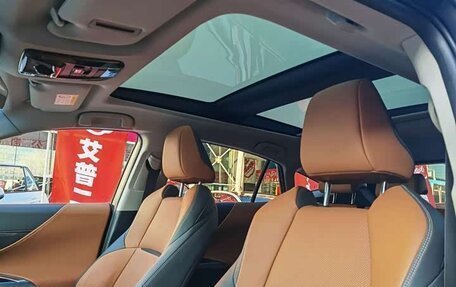 Toyota Venza, 2022 год, 4 200 000 рублей, 16 фотография