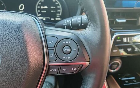 Toyota Venza, 2022 год, 4 200 000 рублей, 10 фотография