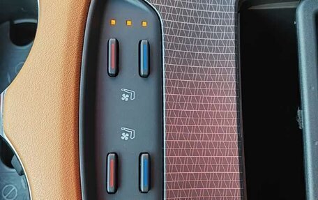 Toyota Venza, 2022 год, 4 200 000 рублей, 15 фотография