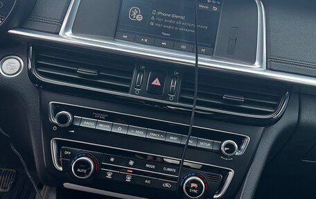 KIA Optima IV, 2019 год, 1 350 000 рублей, 7 фотография