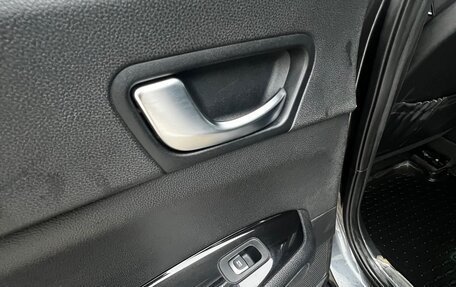 KIA Optima IV, 2019 год, 1 350 000 рублей, 10 фотография