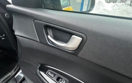 KIA Optima IV, 2019 год, 1 350 000 рублей, 14 фотография