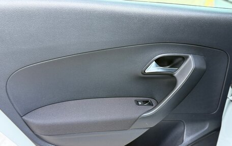 Volkswagen Polo VI (EU Market), 2016 год, 1 150 000 рублей, 20 фотография