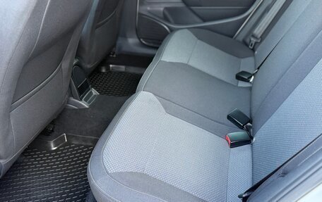 Volkswagen Polo VI (EU Market), 2016 год, 1 150 000 рублей, 21 фотография